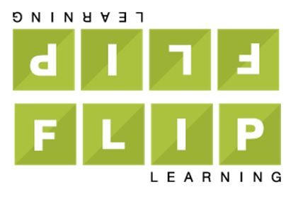 flippedlearning double logo